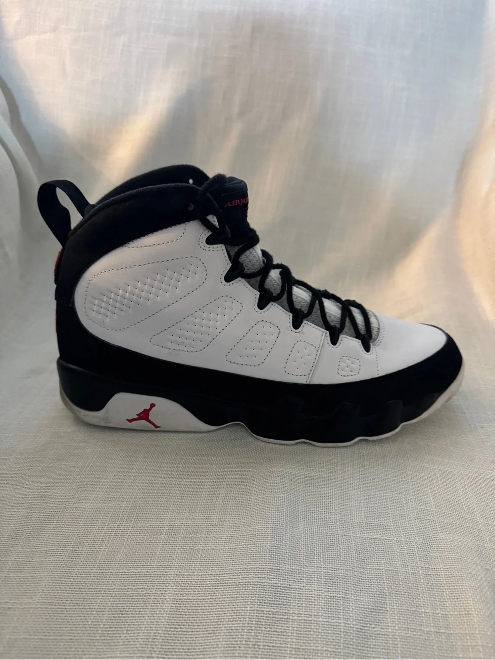 Air Jordan 9 – “Space Jam”